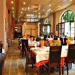 Hotel Arahova Inn Hotel