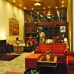 Arahova Inn Hotel Arachova