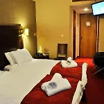 Arahova Inn Hotel 3* Arachova