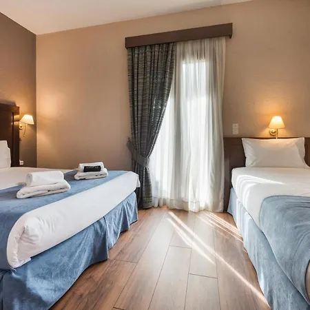 & Conference Hotel