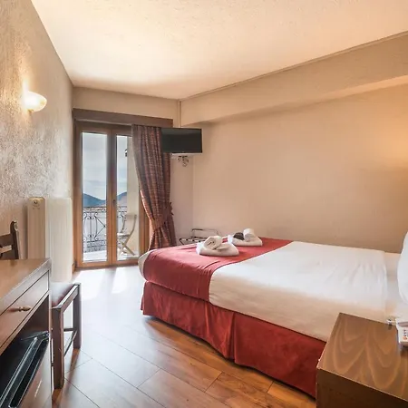 Arahova Inn Hotel Ξενοδοχείο