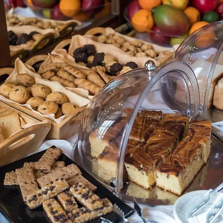 Ξενοδοχείο Arahova Inn Hotel Αράχωβα