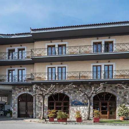 & Conference Hotel