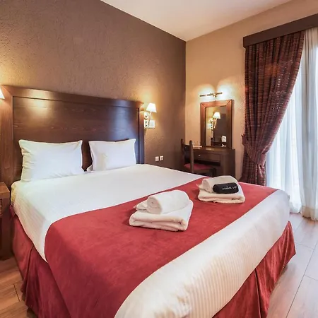 & Conference Hotel Arachova