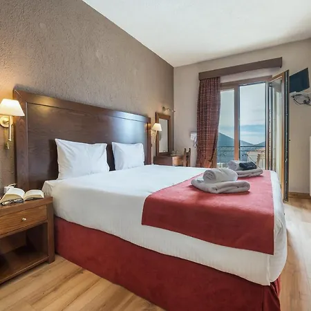 & Conference Hotel 3*