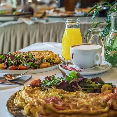 Ξενοδοχείο Arahova Inn Hotel Αράχωβα