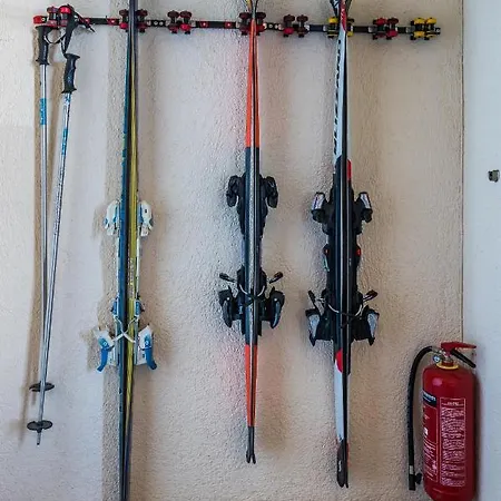 Ξενοδοχείο Arahova Inn Hotel Αράχωβα