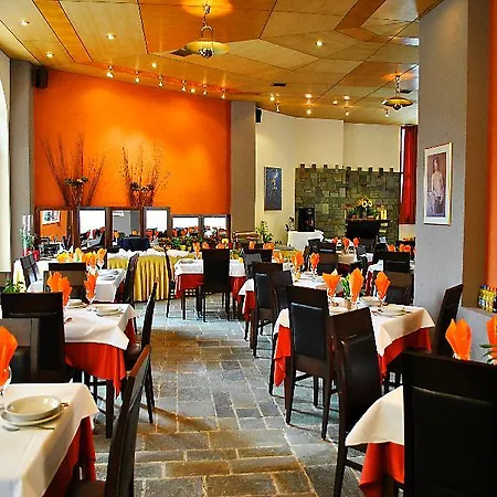 מלון Arahova Inn Hotel אראחובה