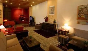 Hotel Arahova Inn&Conference 3*