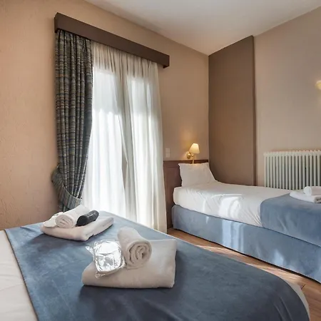 Hotel & Conference