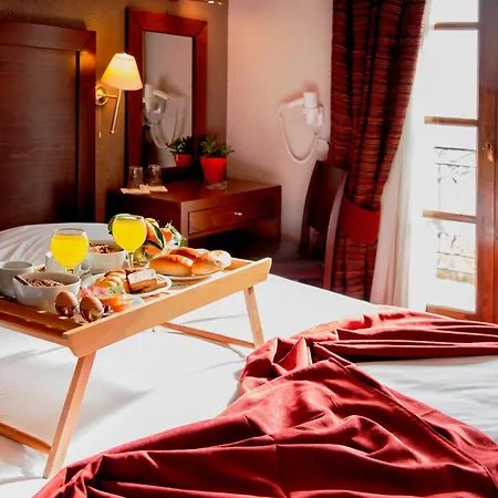 Hotel & Conference Arachova
