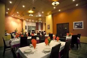 Arahova Inn&Conference Arachova