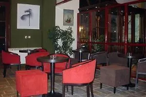 Hotel Arahova Inn&Conference