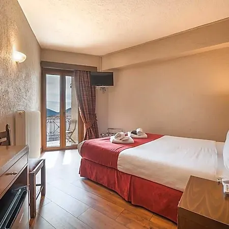 Hotel Arahova Inn&Conference
