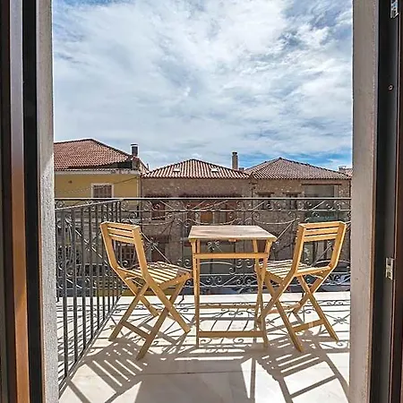 Hotel Arahova Inn&Conference 3*
