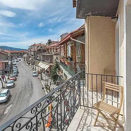 Arahova Inn&Conference Arachova
