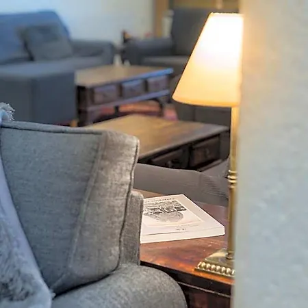 Hotel Arahova Inn&Conference