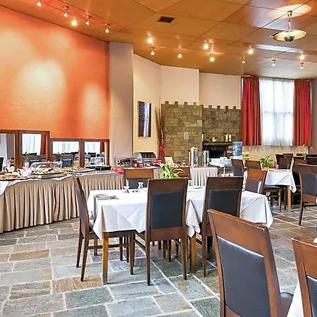 Arahova Inn&Conference Arachova