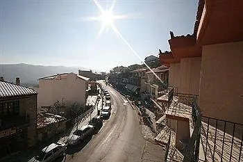 Arahova Inn&Conference Hotel