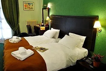 Arahova Inn&Conference Hotel Arachova