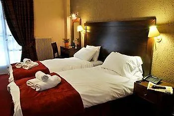 Arahova Inn&Conference Hotel Arachova
