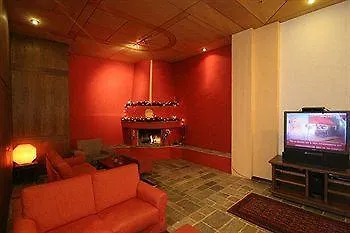 Arahova Inn&Conference Hotel 3*