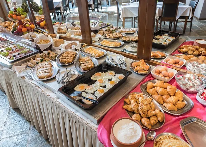 Hotel Arahova Inn Hotel