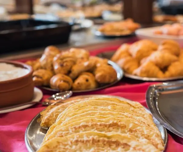 Hotel Arahova Inn Hotel