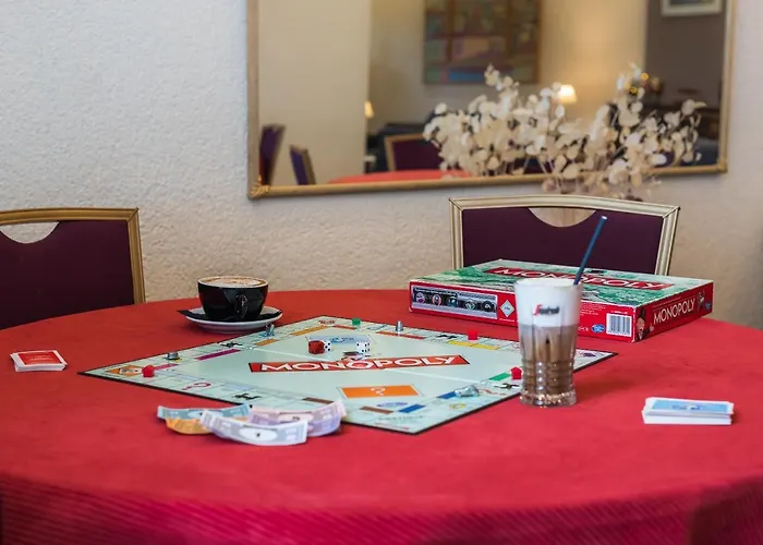 Arahova Inn Hotel 3* Arachova