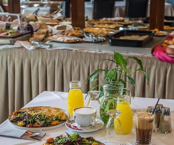 Hotel Arahova Inn Hotel