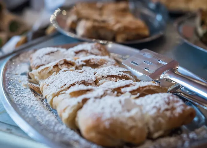 Hotel Arahova Inn Hotel Arachova