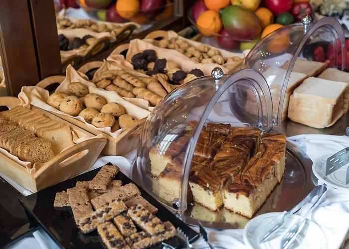 Hotel Arahova Inn Hotel Arachova