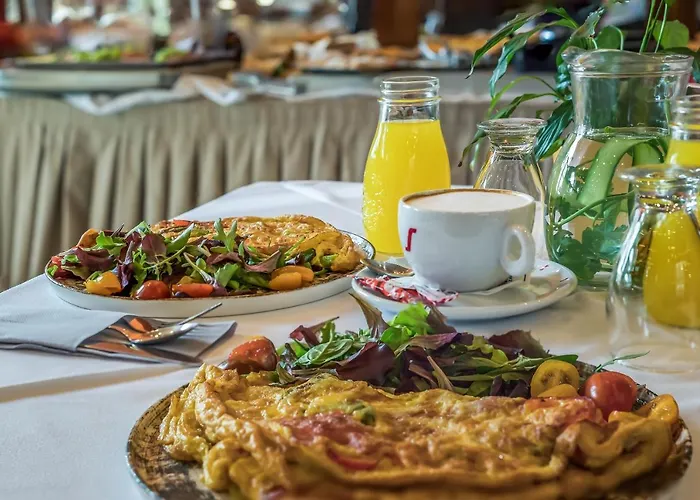 Hotel Arahova Inn Hotel Arachova