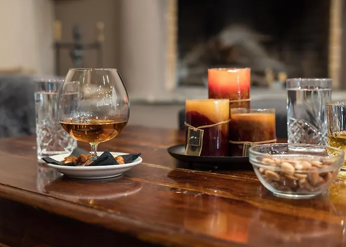 Arahova Inn Hotel Hotel Arachova