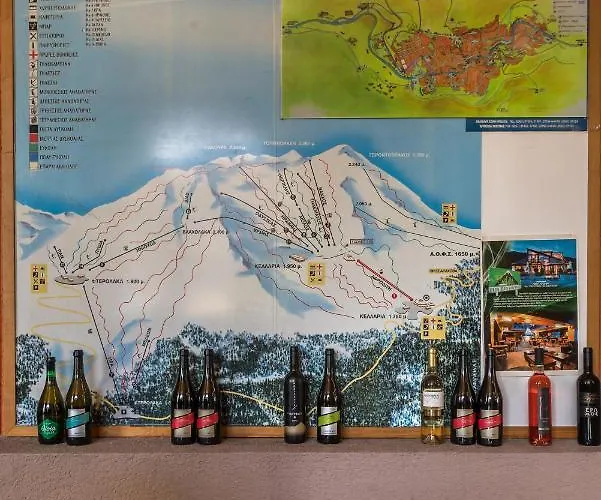 Hotel Arahova Inn Hotel