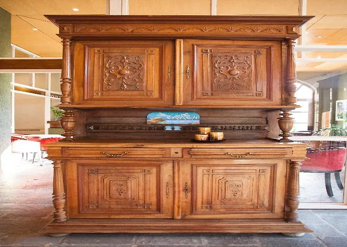 Hotel Arahova Inn Hotel