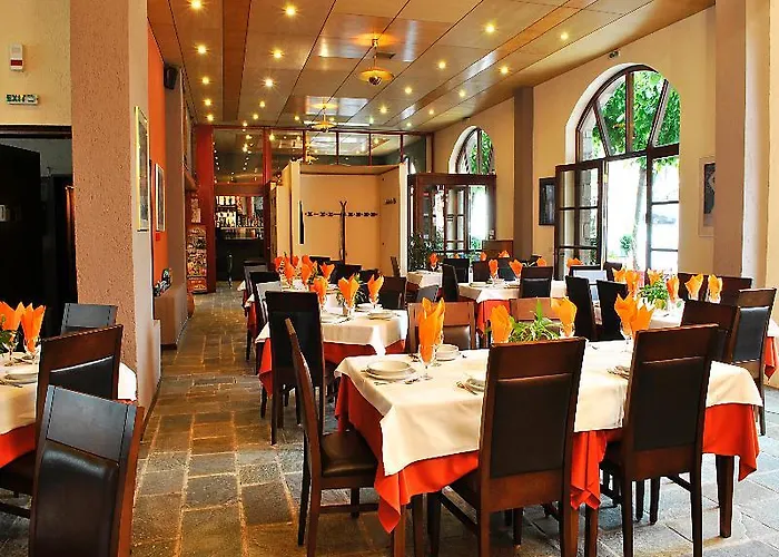 Hotel Arahova Inn Hotel