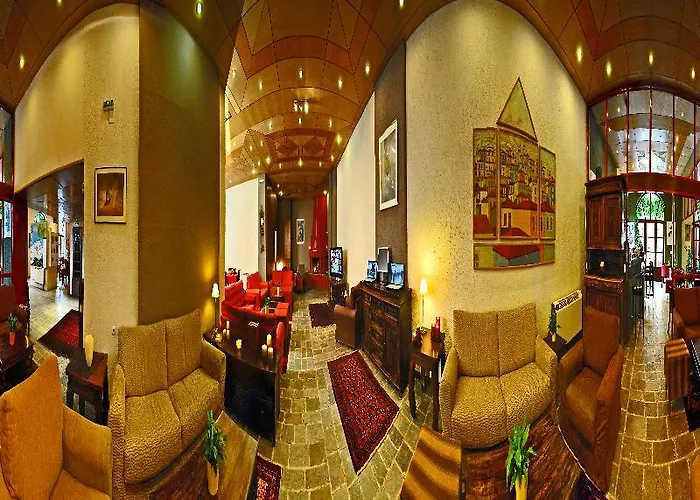 Hotel Arahova Inn Hotel Arachova