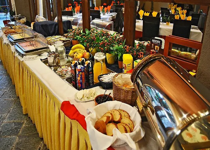 Arahova Inn Hotel Arachova