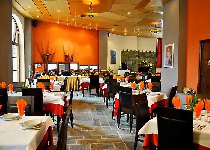 Arahova Inn Hotel Hotel