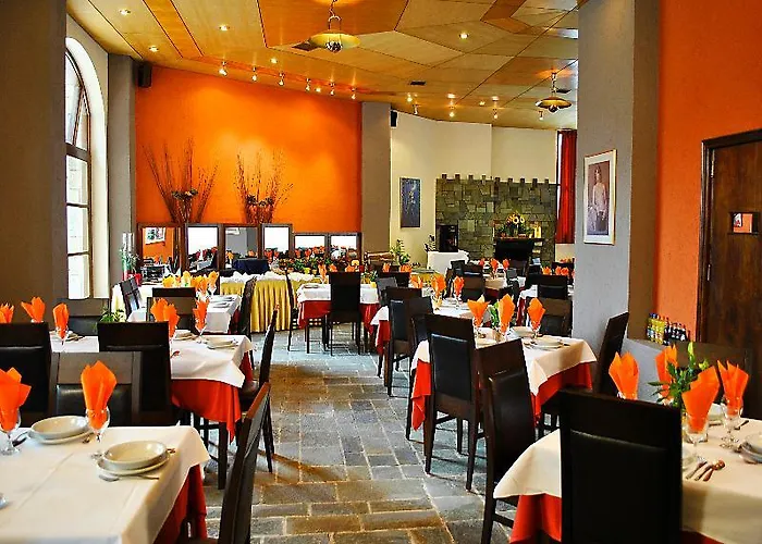 Hotel Arahova Inn Hotel Arachova