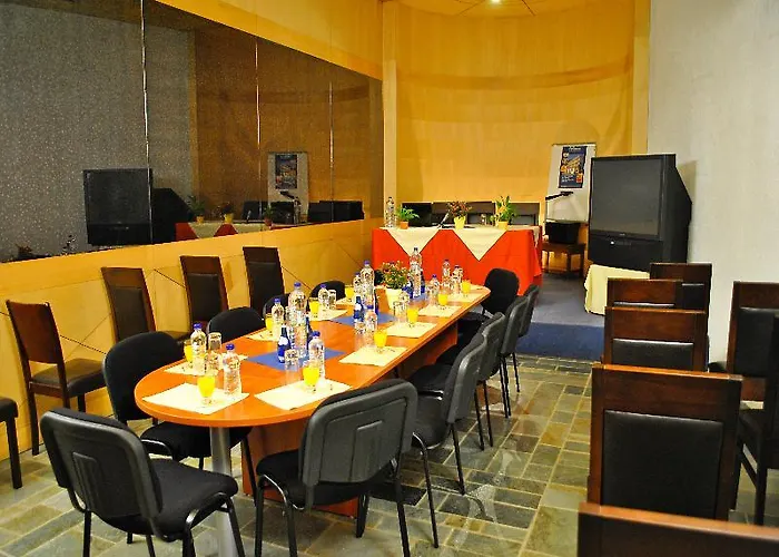 Hotel Arahova Inn Hotel Arachova