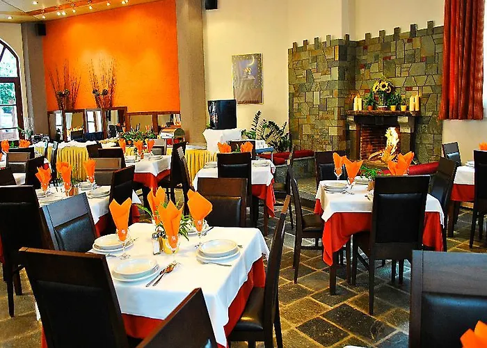 Hotel Arahova Inn Hotel