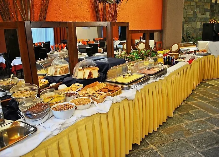 Arahova Inn Hotel Hotel Arachova