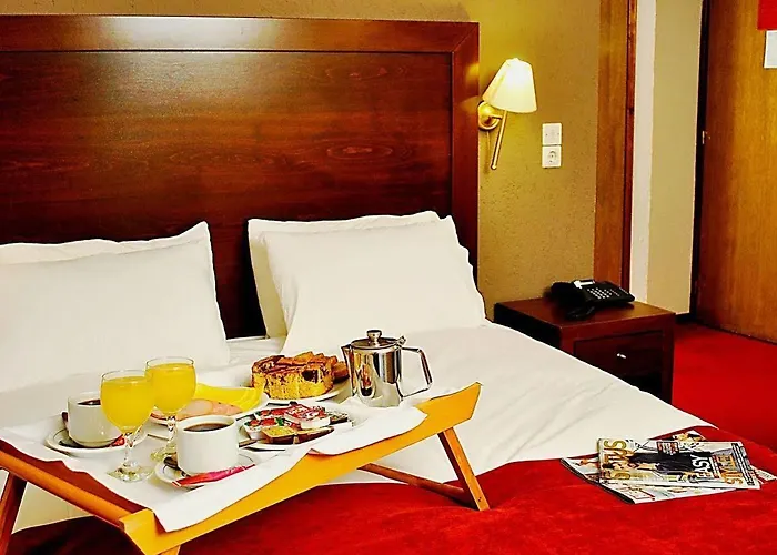 Hotel Arahova Inn Hotel Arachova