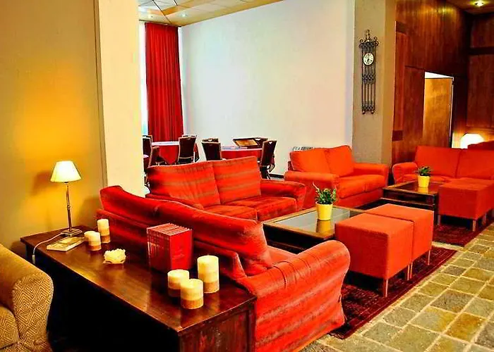 Hotel Arahova Inn Hotel Arachova